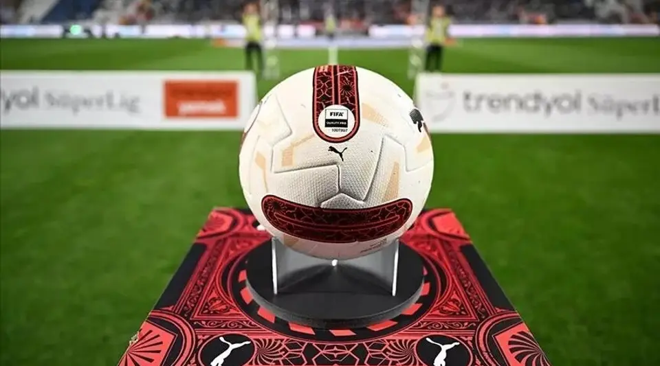 Süper Lig'de İki Derbinin Tarihi Belli Oldu