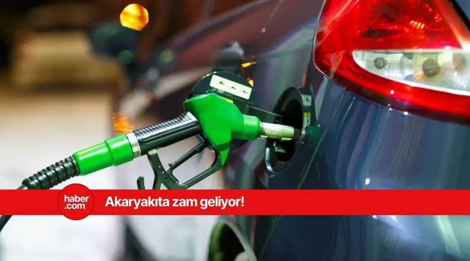 Bu tarihte akaryakıta öyle bir zam gelecek ki rakam fırlayacak! Tüm araç sahiplerinin dikkatine