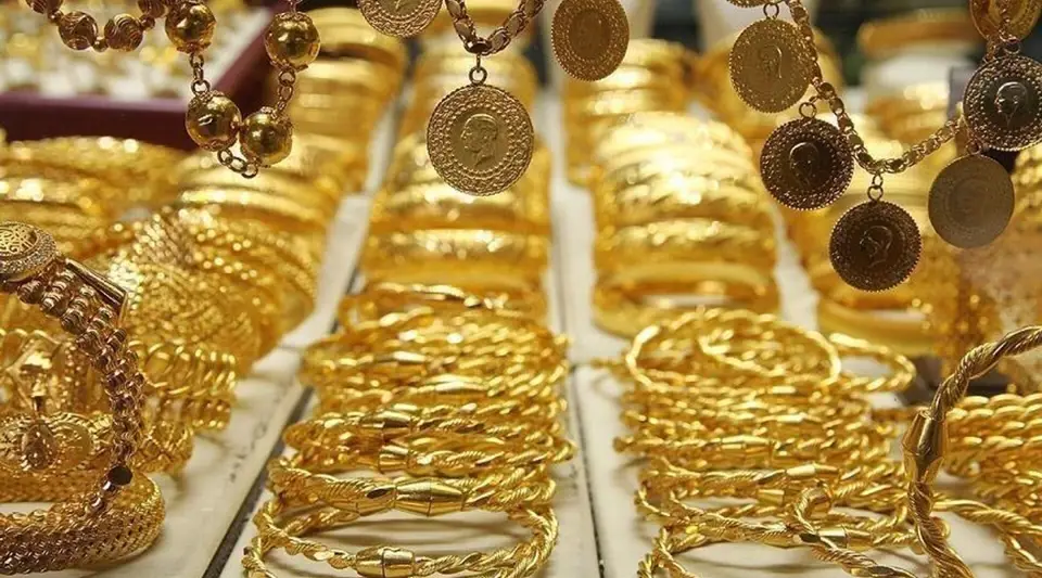 Gram Altın için Yıl Sonu Tahmini: 4500 TL Bandını Aşabilir!