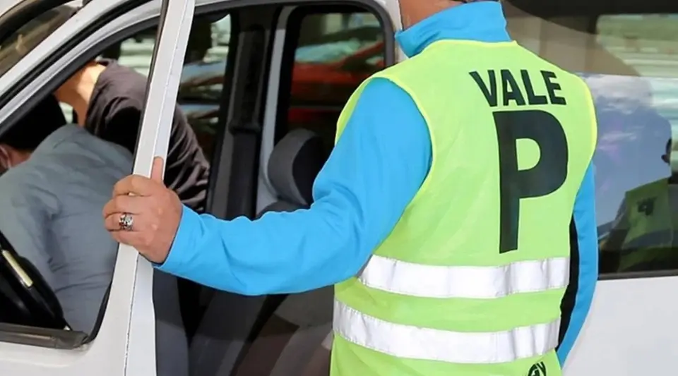 İstanbul'da Vale Ücretlerine Yüzde 25 Zam