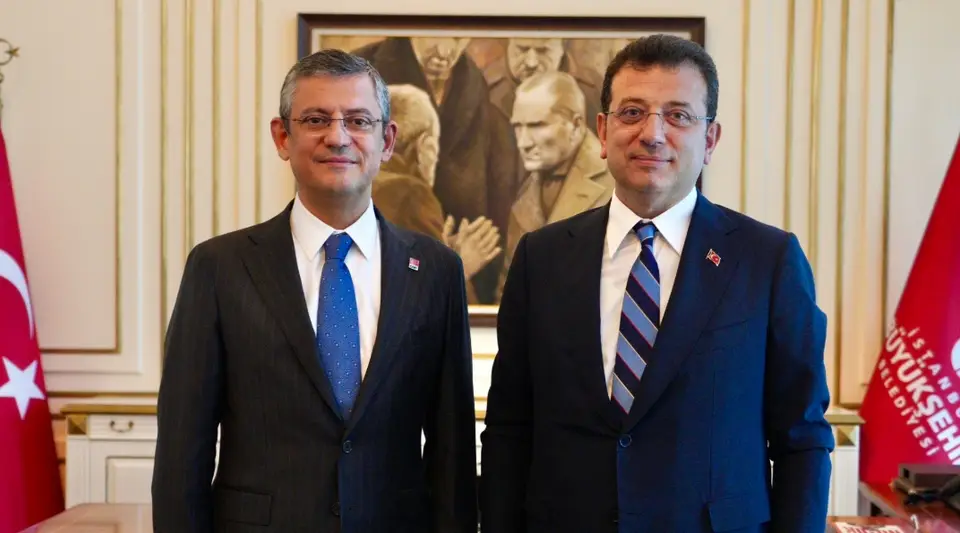 CHP MYK Toplandı: İmamoğlu'nun Diploması ve Ön Seçim Hazırlıkları Ele Alındı