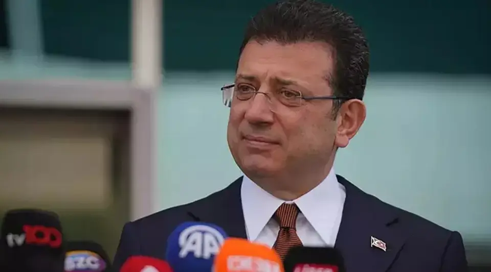Ekrem İmamoğlu'nun Diploması İptal Edildi!