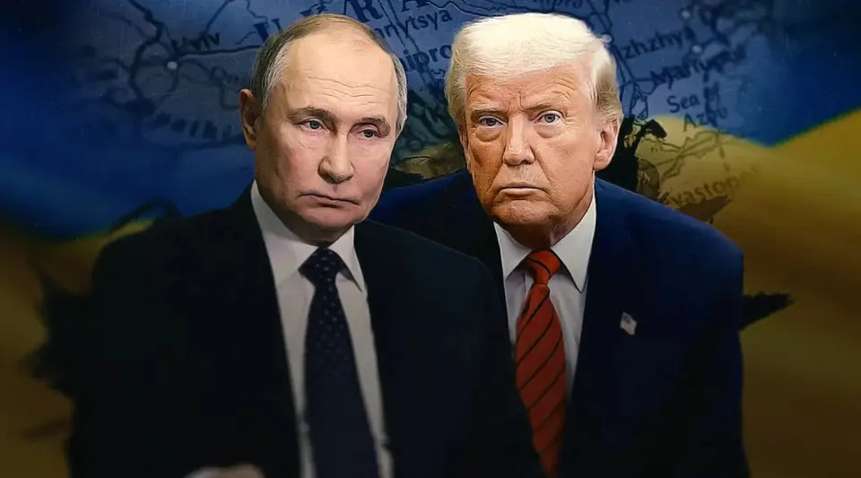 Putin, ABD'nin Acil Ateşkes Çağrısını Reddetti