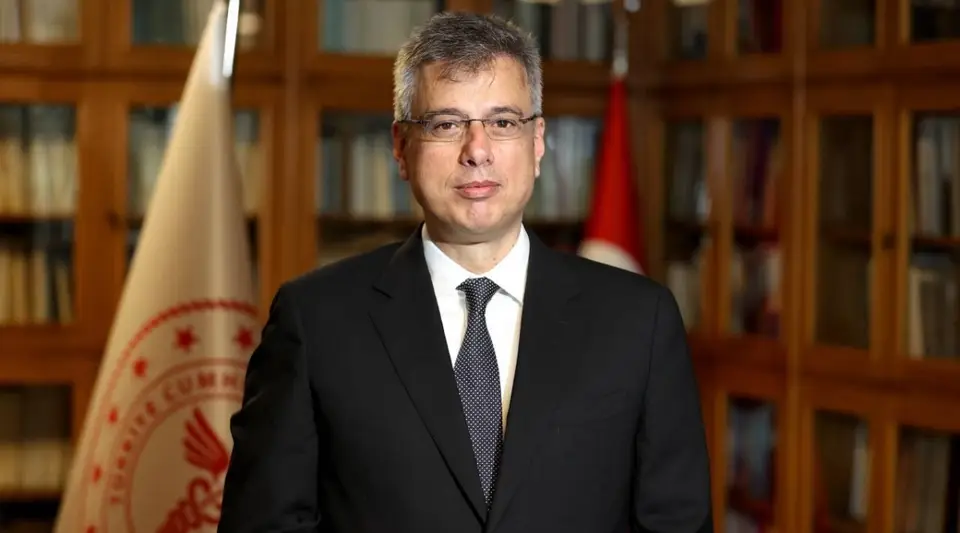Bakan Memişoğlu'ndan 37 Bin Sağlık Personeli Alımına İlişkin Açıklama