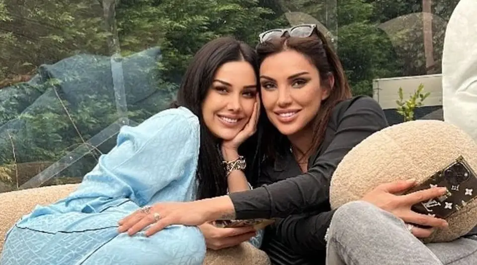 Dilan Polat ve Sıla Doğu Beraat Etti