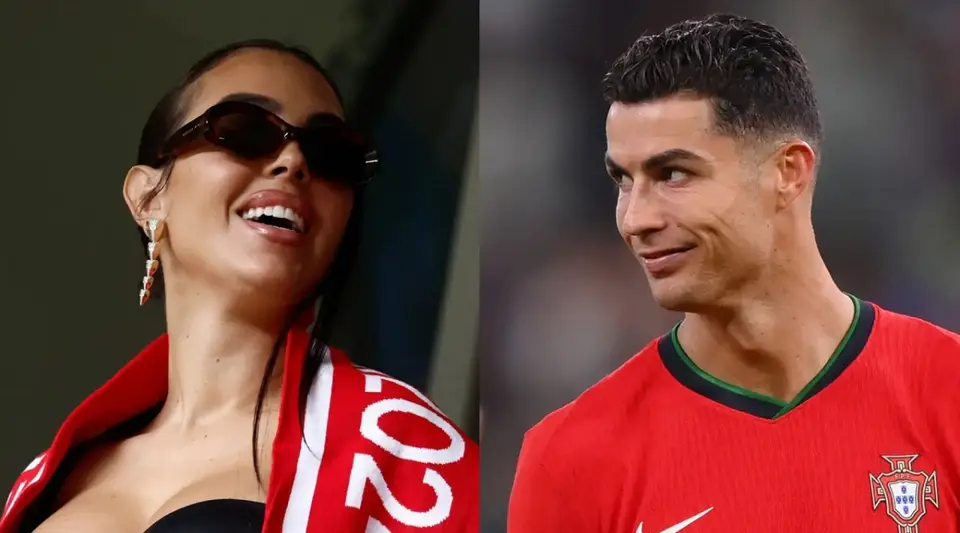 Cristiano Ronaldo Evlilik için Tarih Verdi