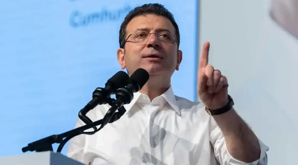 İBB'den 'Gizli Tanık' Açıklaması: Ciddi Çelişkiler Var