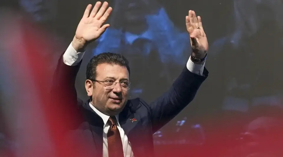 İmamoğlu'nun Yerine İBB'nin Yeni Başkanı Kim Olacak?