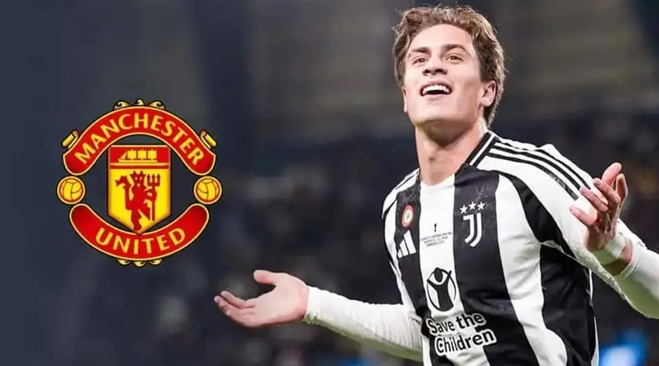 Manchester United Kenan Yıldız'ı İstiyor: Juventus'un Bonservis Beklentisi Belli Oldu