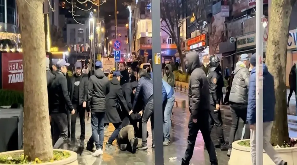İmamoğlu Protestolarında 1133 Kişi Gözaltına Alındı