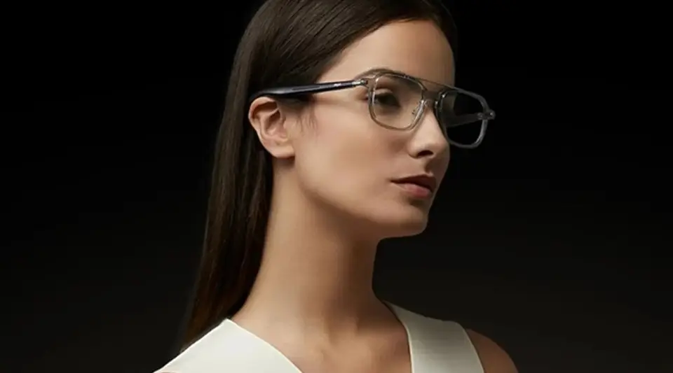 Xiaomi MIJIA Akıllı Gözlük Tanıtıldı: Sesli Destek, Ultra Şıklık