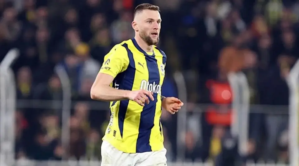 Fenerbahçe Milan Skriniar Planını Hazırladı! Ancak Önünde Bir Engel Var...