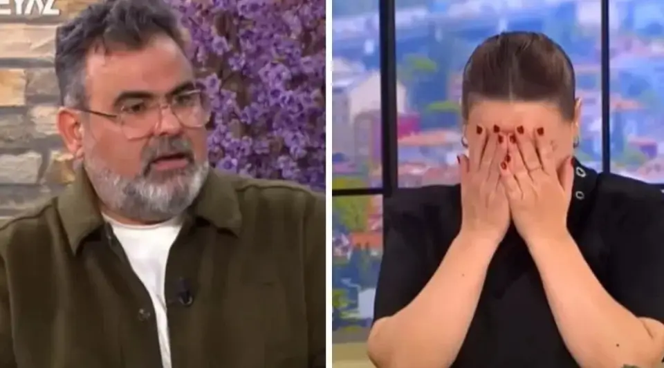 Ünlü Psikolog, Volkan Konak'la İlgili "İyi Bilmezdik" Paylaşımı Sonrası İşinden Kovuldu!