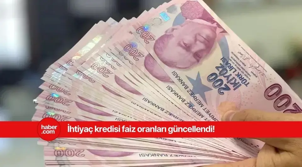 500 bin TL ihtiyaç kredisi geri ödemesi ne kadar?