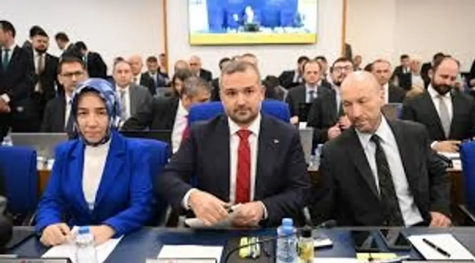 Merkez Bankası Nisan Ayı Faiz Kararını Ne Zaman Açıklayacak?