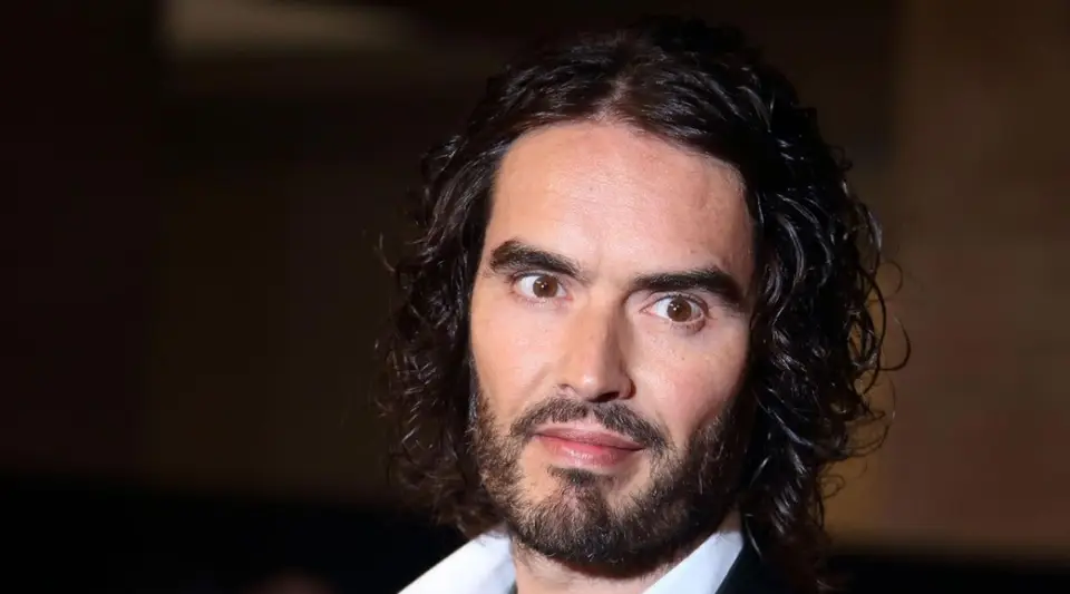 Russell Brand'a Tecavüz ve Cinsel Saldırı Suçlaması!
