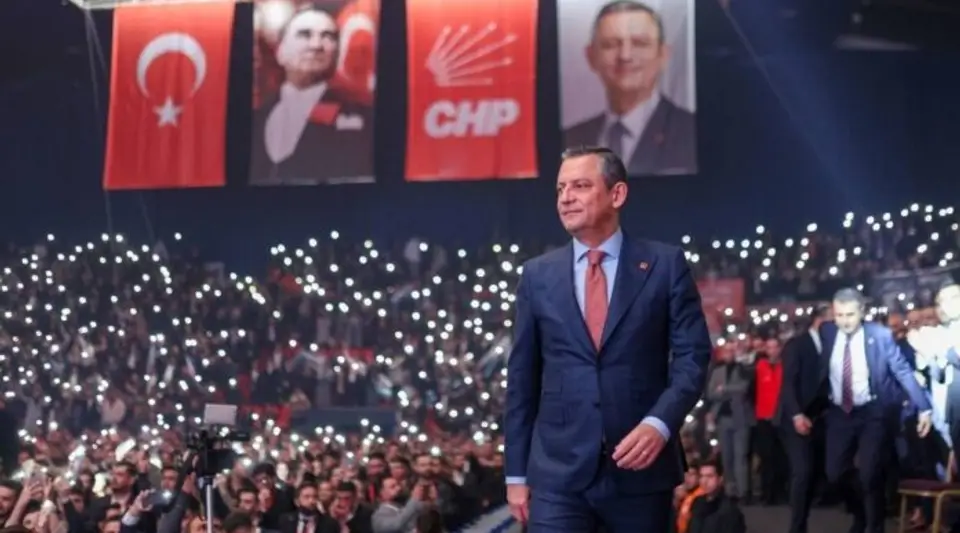 CHP'den Kurultay Öncesi 'Denge ve Dayanışma Listesi' Açıklaması