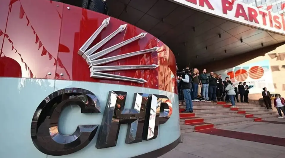 CHP Parti Meclisi Listesine Giren İsimler Belli Olmaya Başladı