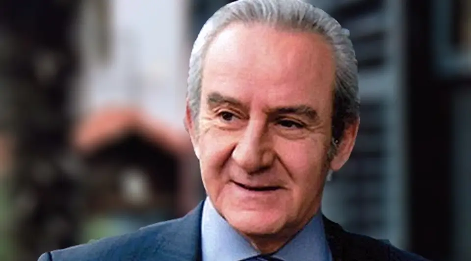 Usta Sanatçı Ahmet Levendoğlu Hayatını Kaybetti