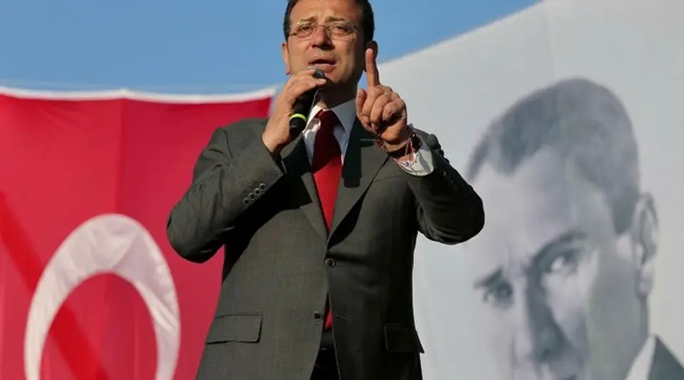 Ekrem İmamoğlu'nun Tutukluluğuna İtiraz Edildi