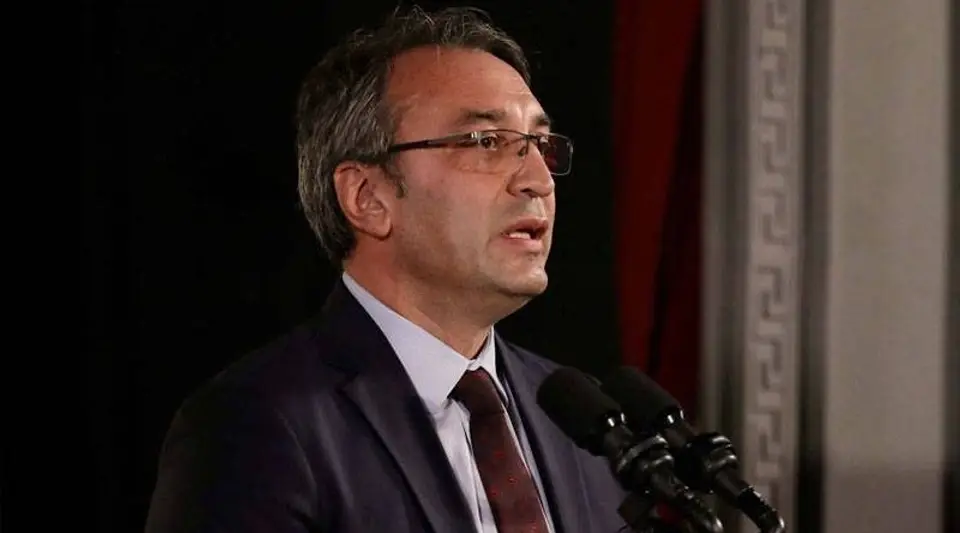 Mahir Polat Yeniden Adli Tıp Kurumu'na Sevk Edilecek
