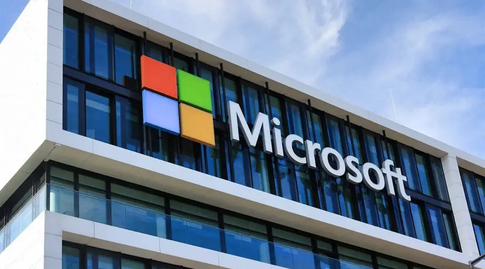 Microsoft'tan 50. Yıl Dönümü Partisinde 'İsrail' Tepkisi