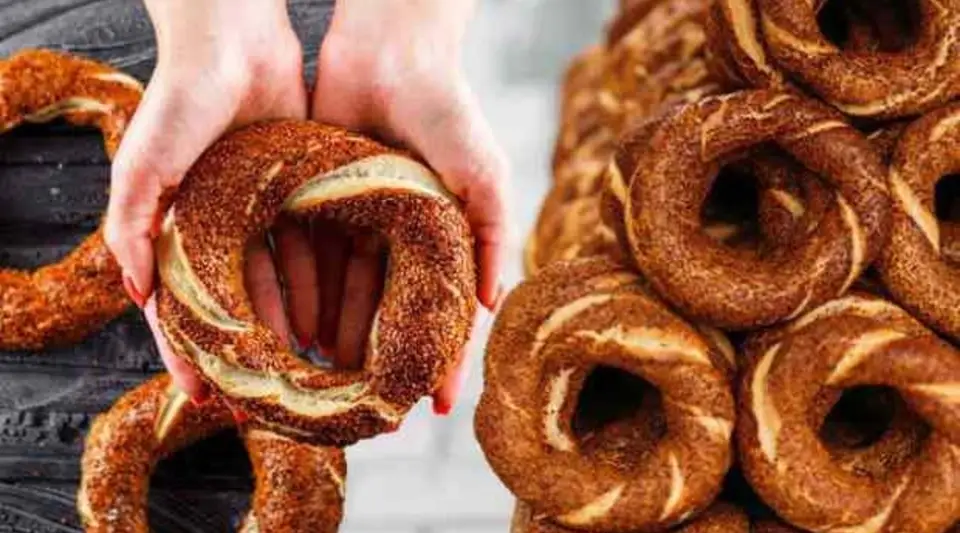 Simit Kaç Para Olacak? Zam Talebi Resmen Açıklandı