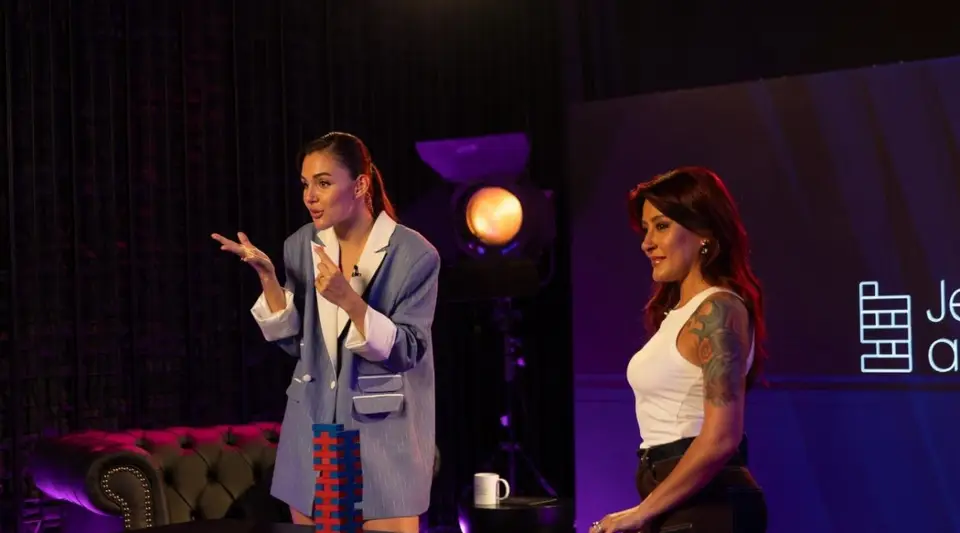 Berfu Yenenler ile Talk Show Perileri Yeni Bölüm Neden Yok?