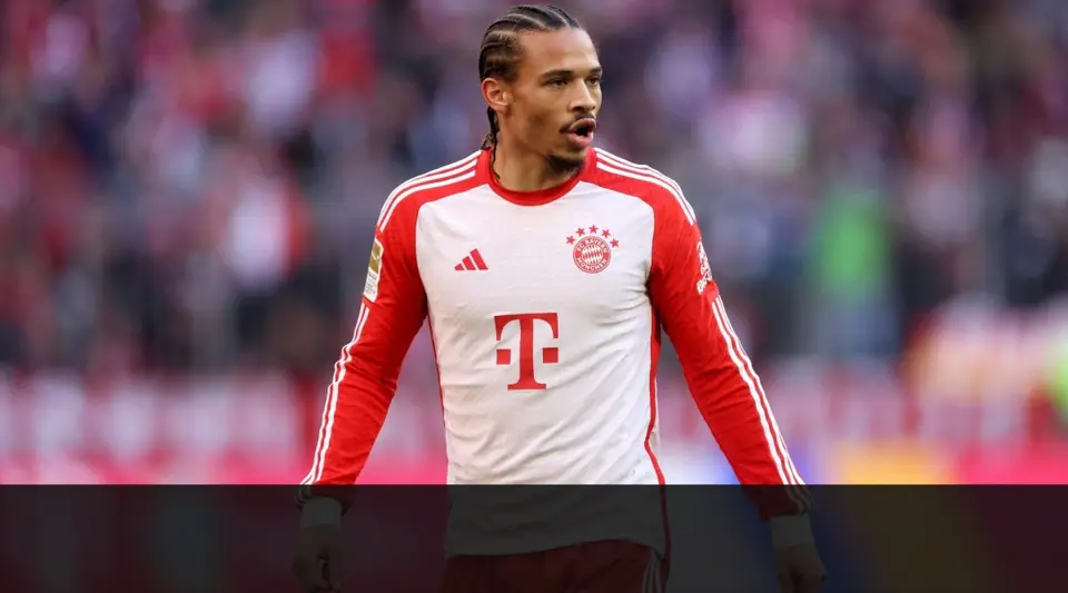 Galatasaray'a Leroy Sane'den Kötü Haber! Şampiyonlar Ligi Kadrosuna İsteniyordu
