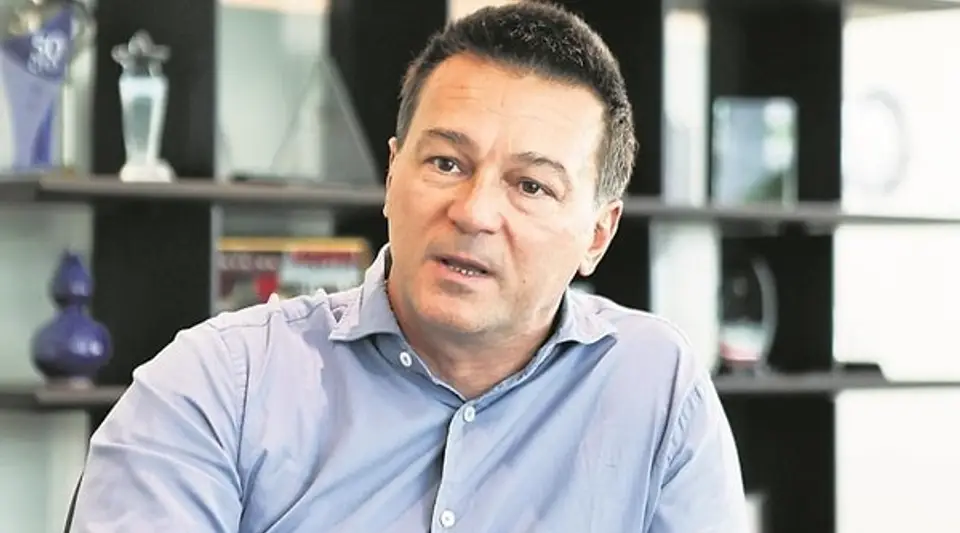 Eski Zorlu Holding CEO'su Cem Köksal Hakkında İstenen Ceza Belli Oldu