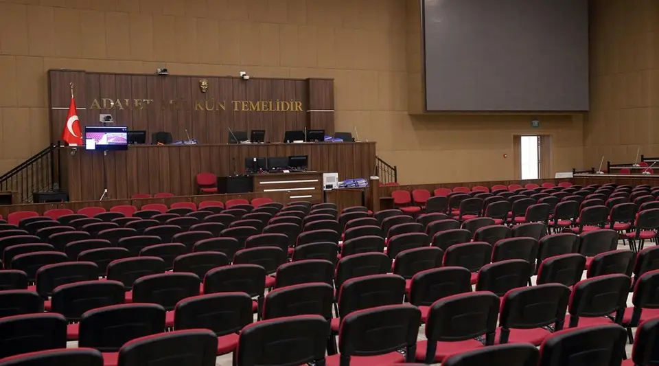Yenidoğan Çetesine Yönelik Operasyonda 13 Sanık Hakkında İddianame Hazırlandı
