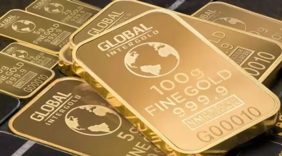 Goldman Sachs'tan Yeni Altın Tahmini