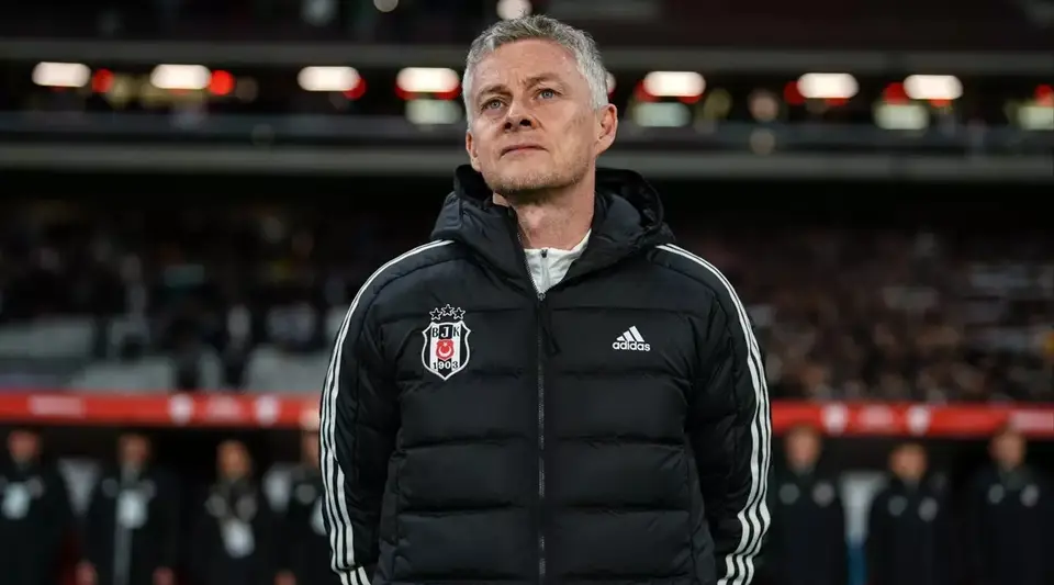 Beşiktaş'ta Yeniden Yapılanma Dönemi: Transfer Listesinde 5 İsim Öne Çıkıyor