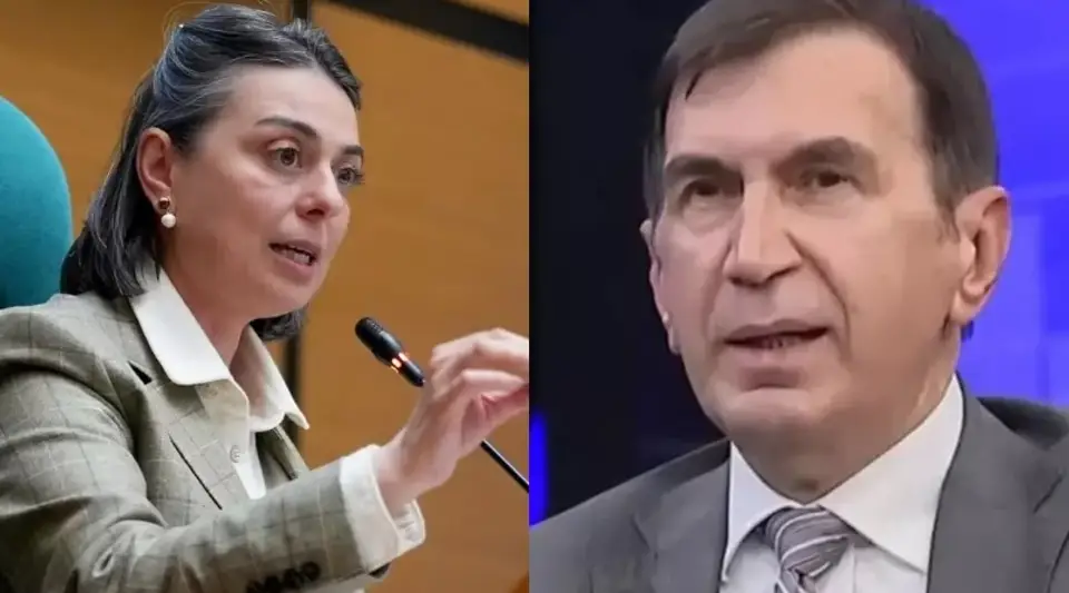 Twerk Dansı Sözleri Fitili Ateşledi: Sinem Dedetaş'tan Fuat Uğur'a Suç Duyurusu!
