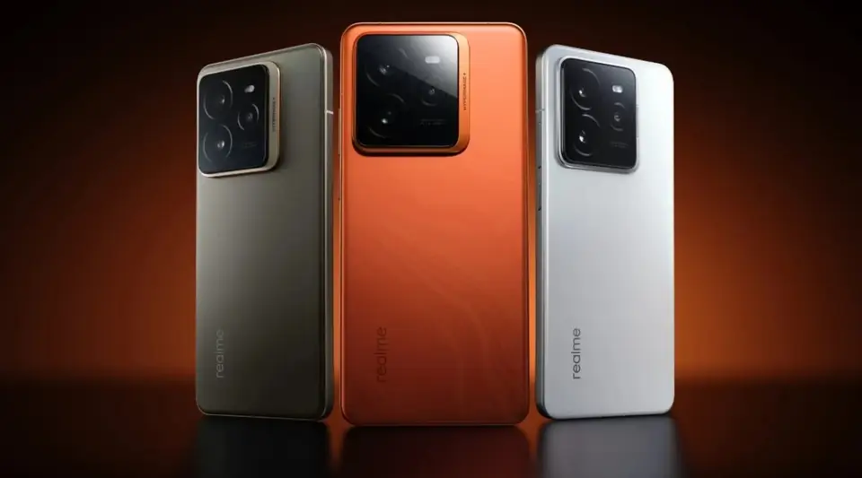 Realme GT 7 Ekran Detayları Belli Oldu