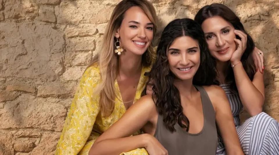 Zeytin Ağacı 3. Sezon Müjdesi Geldi