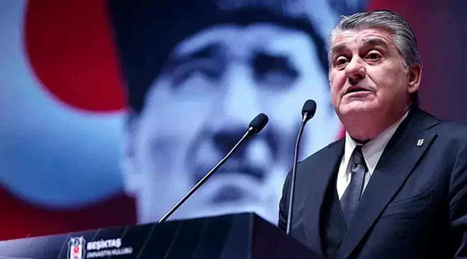 Beşiktaş'ta Seçim Tarihi Belli Oldu