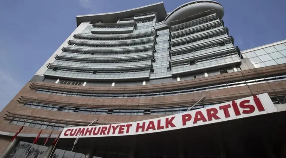 CHP'den Halkçılık Programı Kurultayı: Tarihi Belli Oldu
