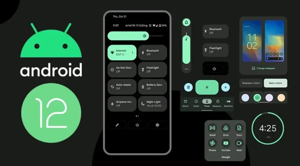 Google O Cihazlarda Android Desteğini Sonlandırıyor!