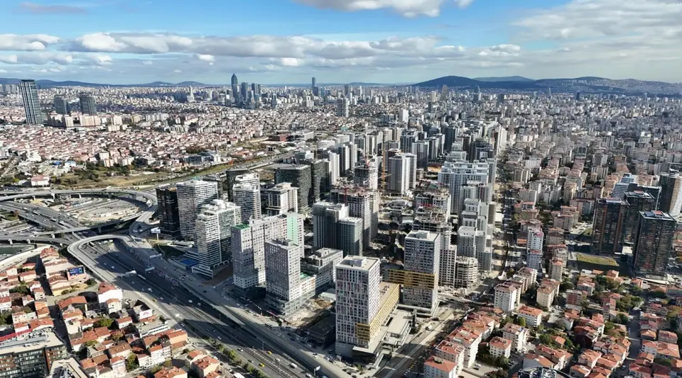 Konut Satışlarında İkinci Çeyrek Rekoru