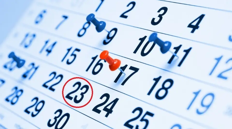 23 Nisan'da Okullar Tatil mi? 22 Nisan'da Okullar Yarım Gün mü?