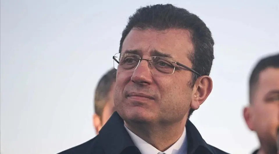 Ekrem İmamoğlu'nun Tutukluluğunun Devamına Karar Verildi