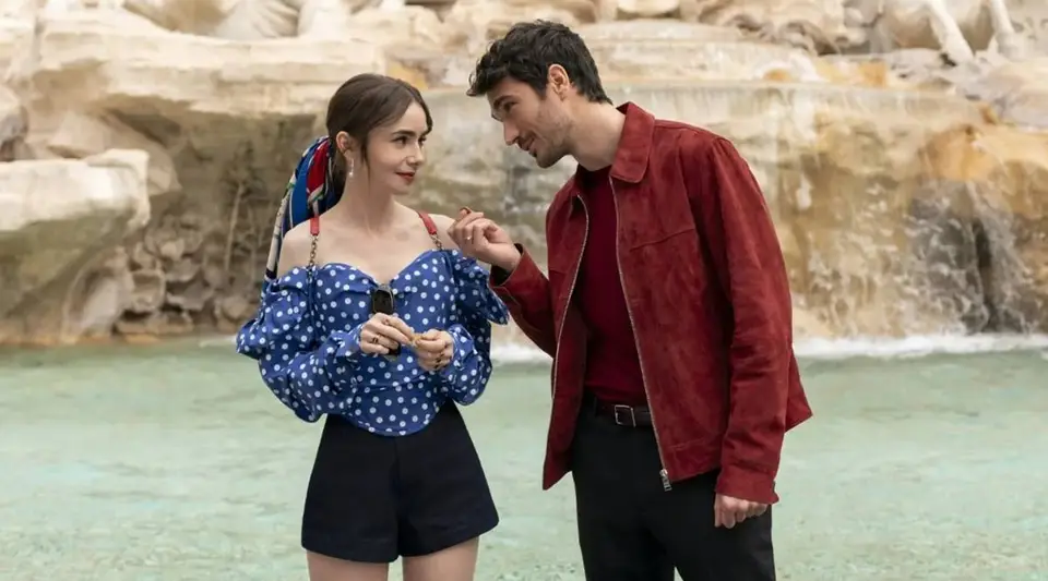 Emily in Paris 5. Sezon Çekim Tarihi Açıklandı