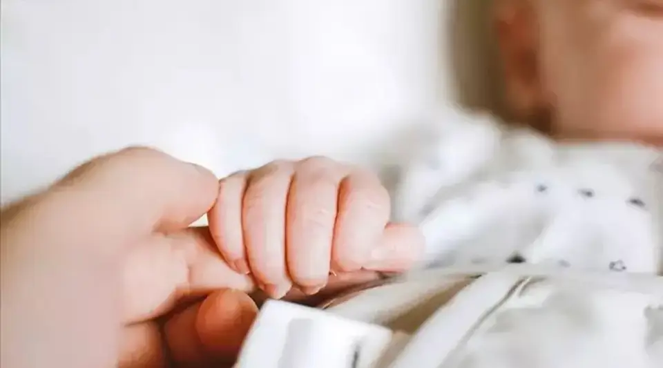 En Popüler Bebek İsimleri Belli Oldu: Kızlarda Defne, Erkeklerde Alparslan