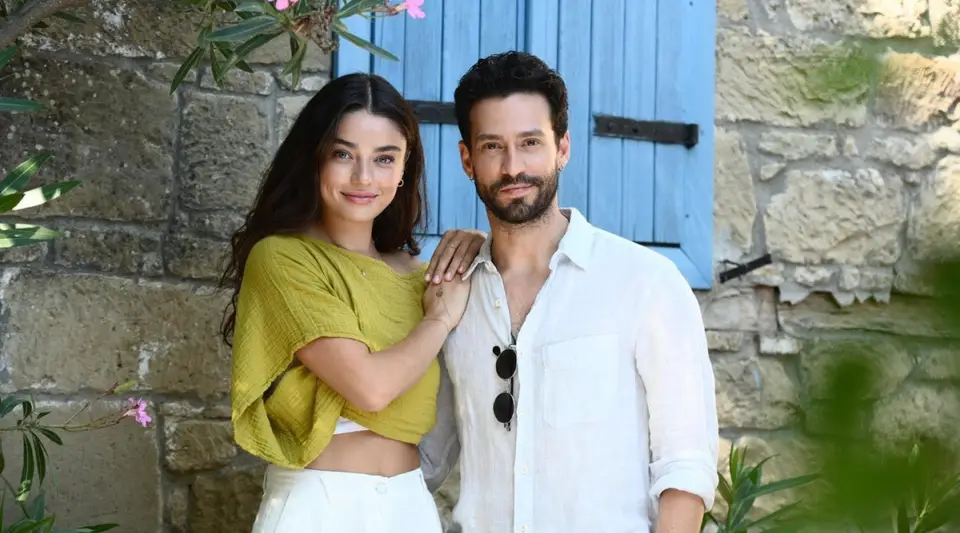 Ayça Ayşin Turan ve Ekin Koç Bir Kez Daha Partner Oldu: Vicdansız Dizisi Geliyor!