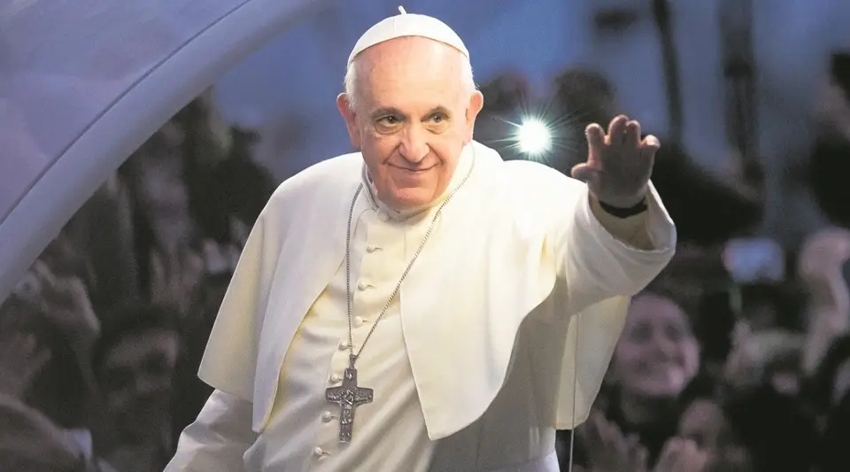 Dünya Liderlerinden Papa Francis için Başsağlığı Mesajları