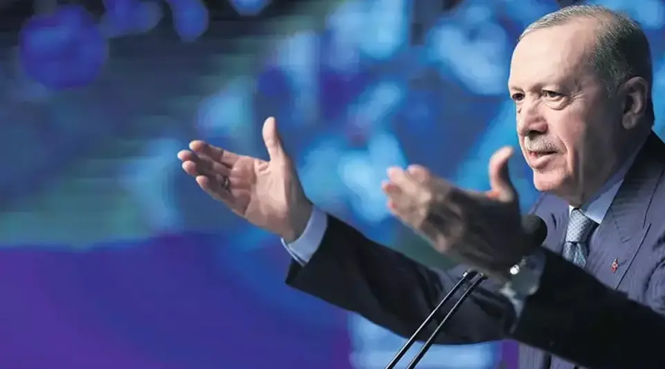 TBMM'de 23 Nisan Coşkusu: Meclis'i Çocuklar Yönetecek