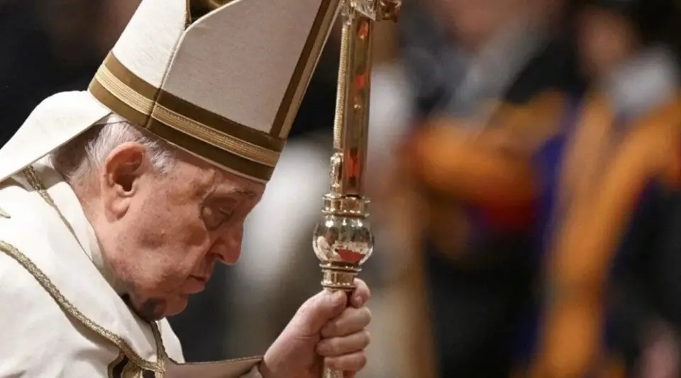 Yeni Papa Kim Olacak? Yeni Papa Nasıl Seçilecek?