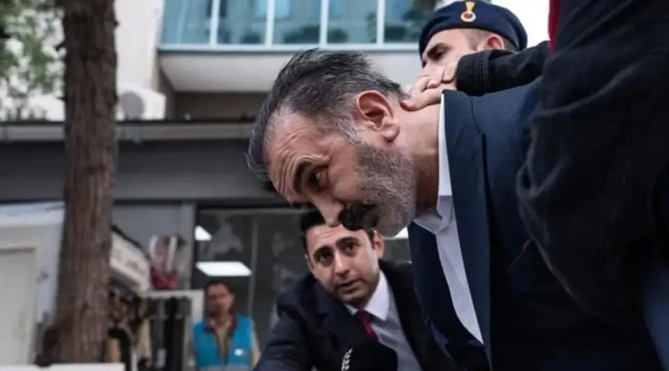 Yenidoğan Çetesi Davasında Duruşma Başladı
