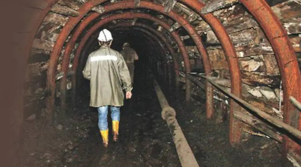 Zonguldak'da Maden Ocağında Göçük: 1 İşçi Mahsur Kaldı